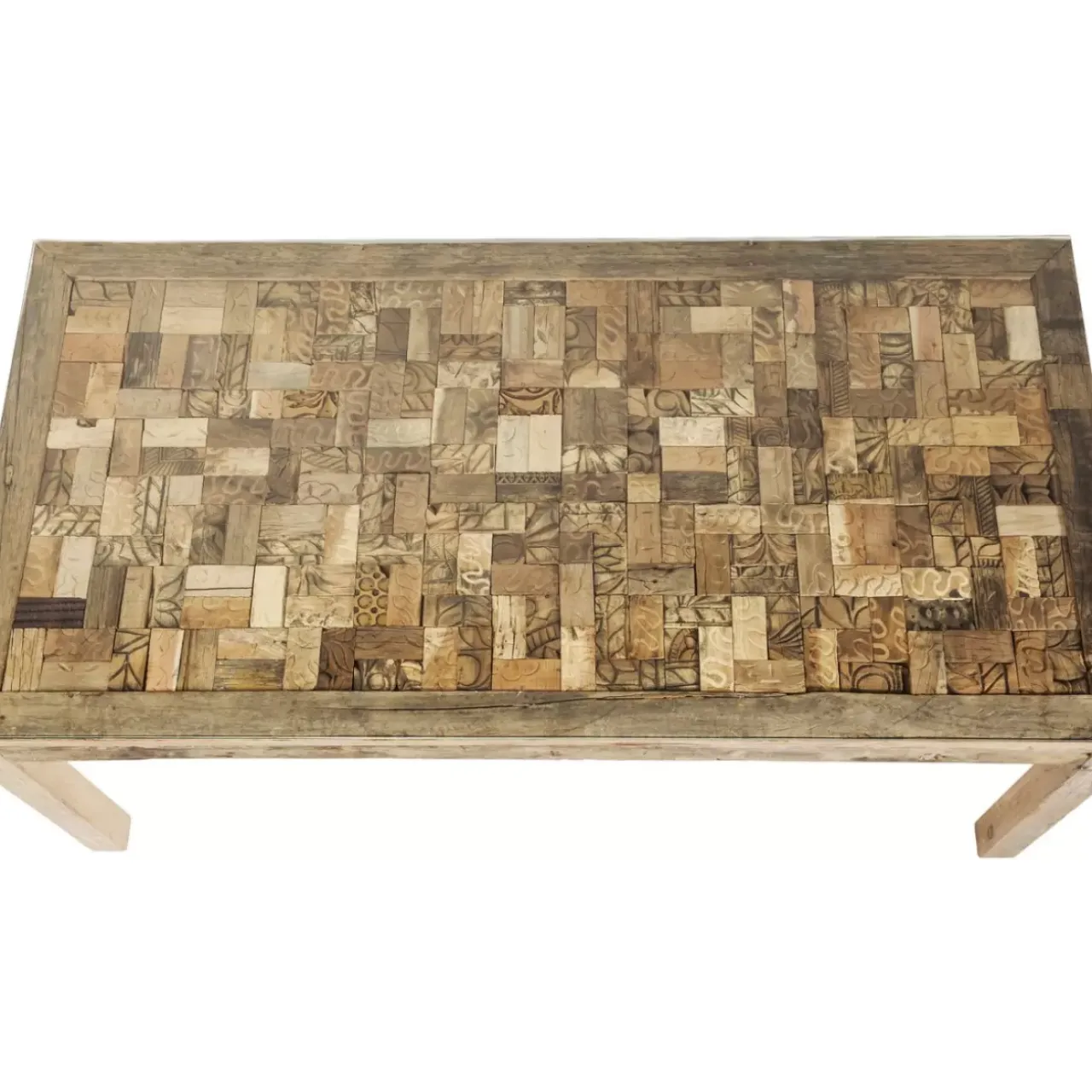Tische-KARE Design Tisch Memory 160X80Cm