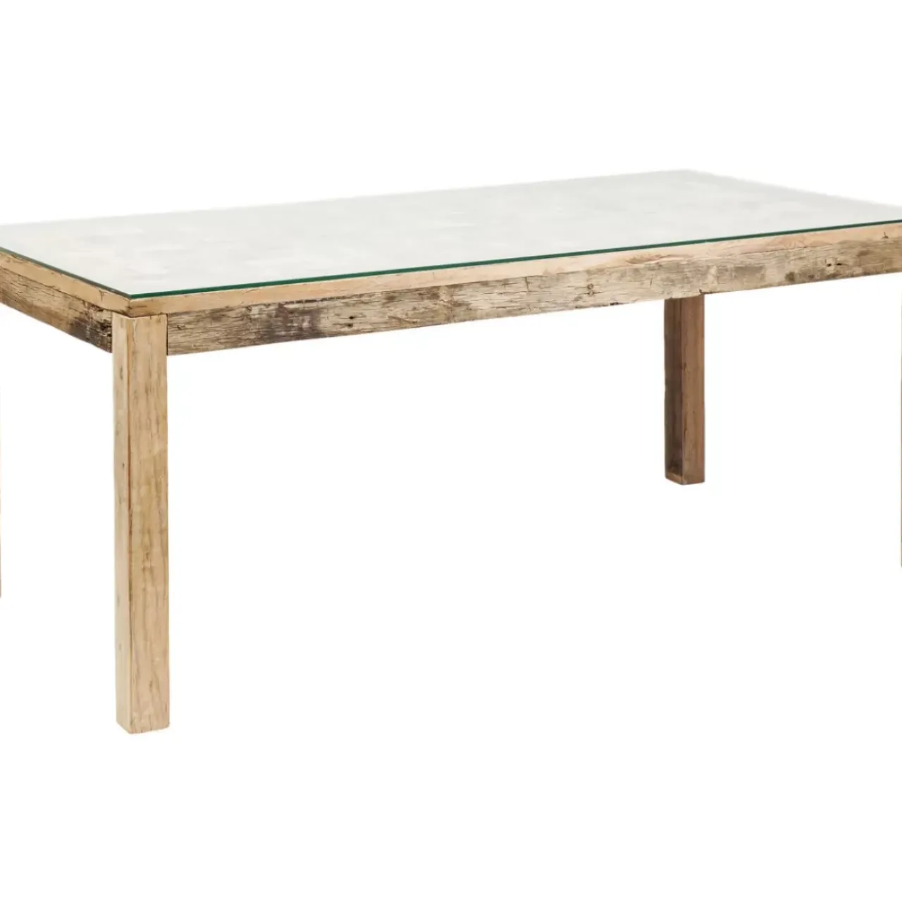 Tische-KARE Design Tisch Memory 160X80Cm