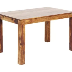 Tische-KARE Design Tisch Momo Inkl. 2 Ansteckplatten 120(40+40)X80Cm