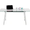 Tische-KARE Design Tisch Officia Esg 160X80