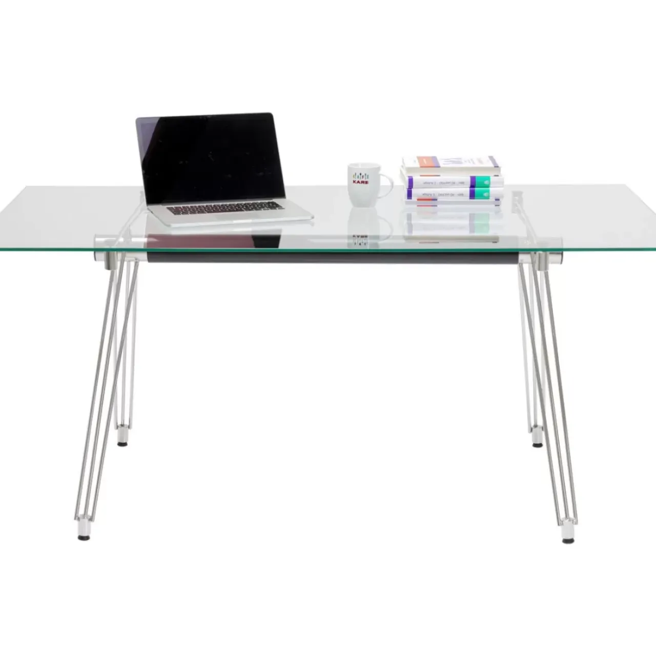 Tische-KARE Design Tisch Officia Esg 160X80