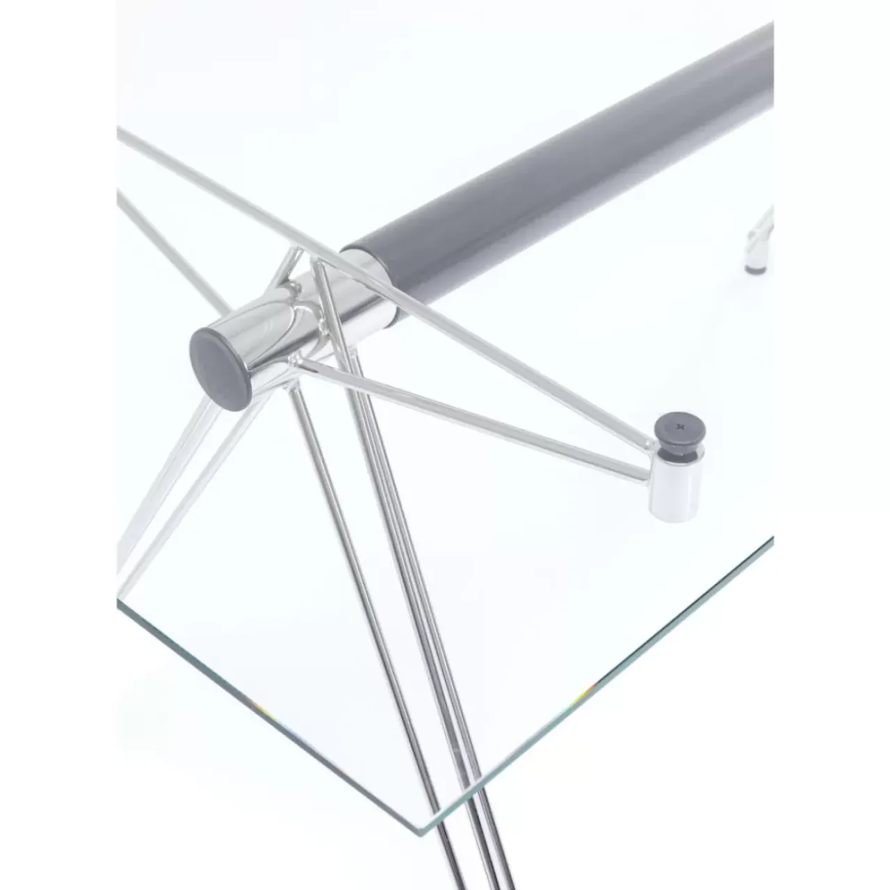 Tische-KARE Design Tisch Officia Esg 160X80