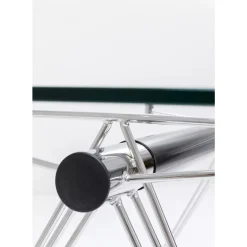Tische-KARE Design Tisch Officia Esg 160X80