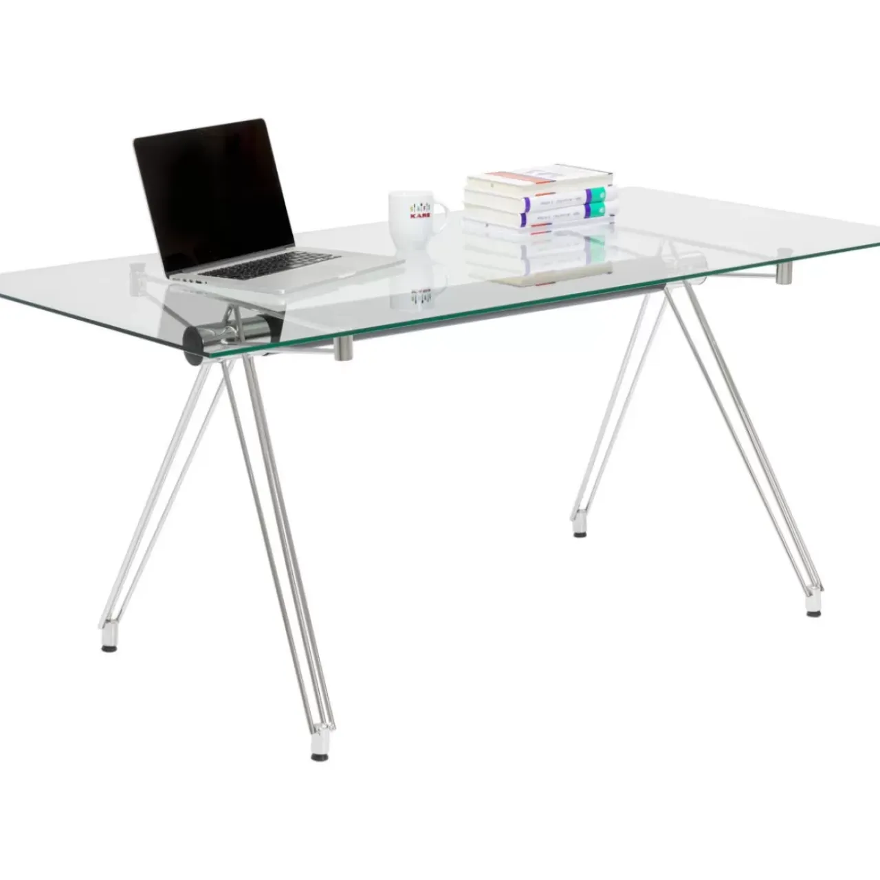 Tische-KARE Design Tisch Officia Esg 160X80
