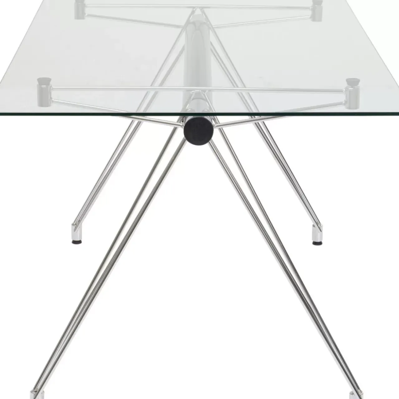 Tische-KARE Design Tisch Officia Esg 160X80