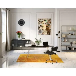 Tische-KARE Design Tisch Officia Esg 160X80