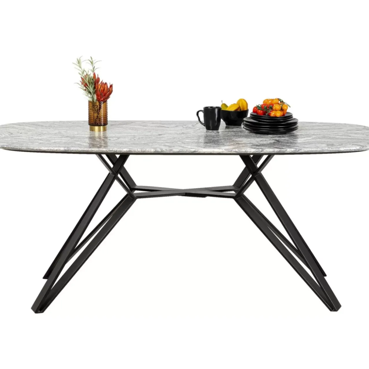 Tische-KARE Design Tisch Okinawa 180X90Cm