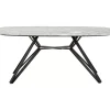 Tische-KARE Design Tisch Okinawa 200X90Cm