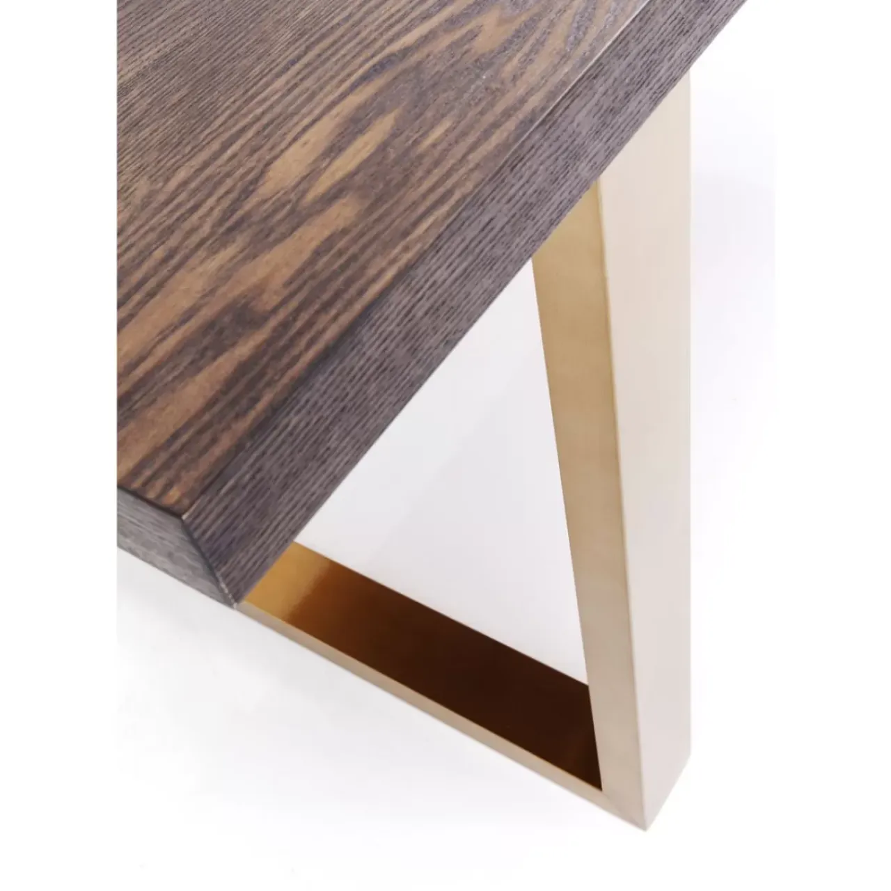 Tische-KARE Design Tisch Osaka Duo 180X90Cm