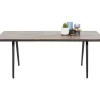 Tische-KARE Design Tisch Paradise 200X90Cm