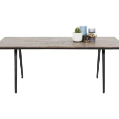 Tische-KARE Design Tisch Paradise 200X90Cm