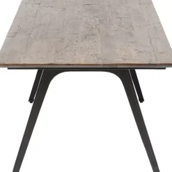 Tische-KARE Design Tisch Paradise 200X90Cm