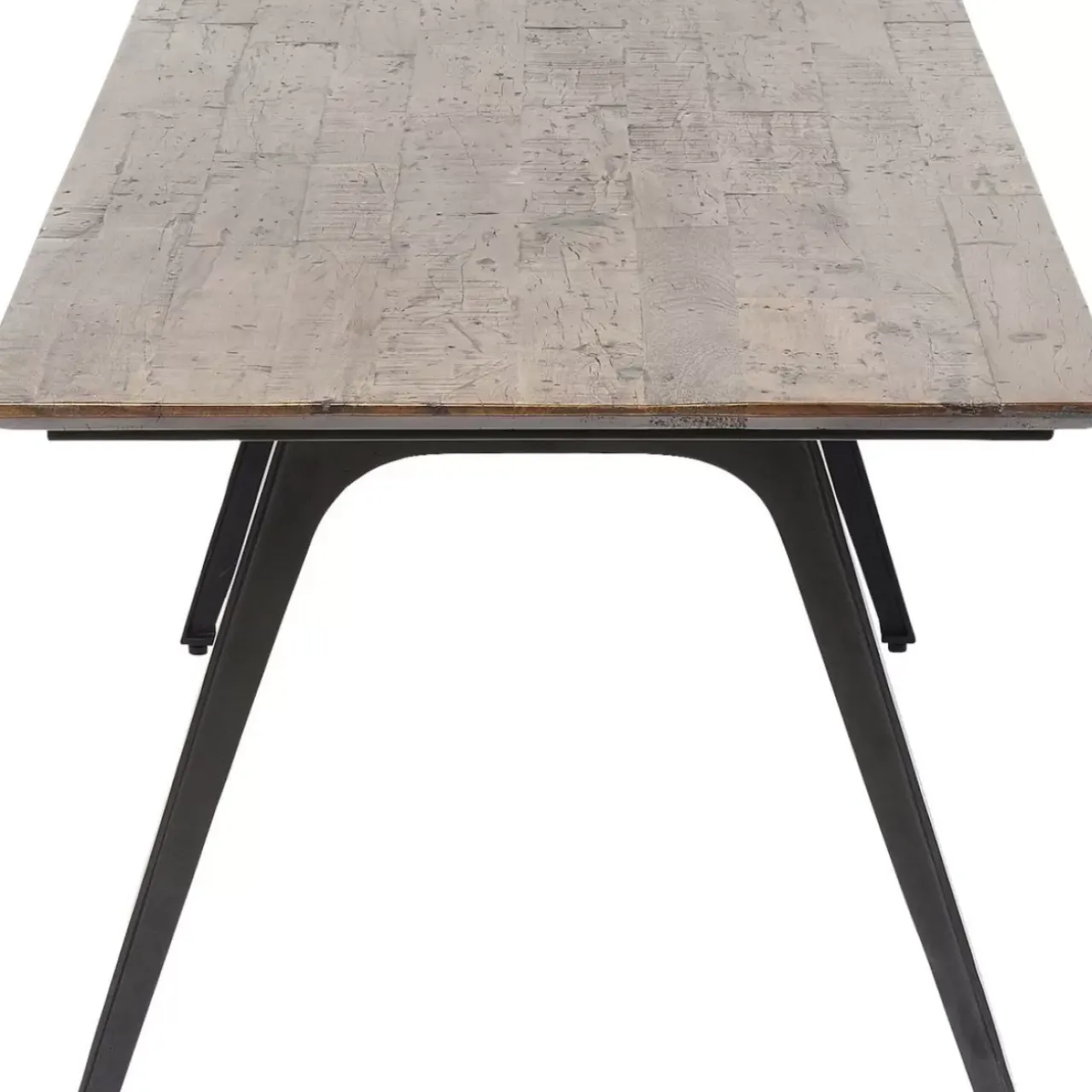 Tische-KARE Design Tisch Paradise 200X90Cm