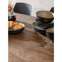 Tische-KARE Design Tisch Paradise 200X90Cm