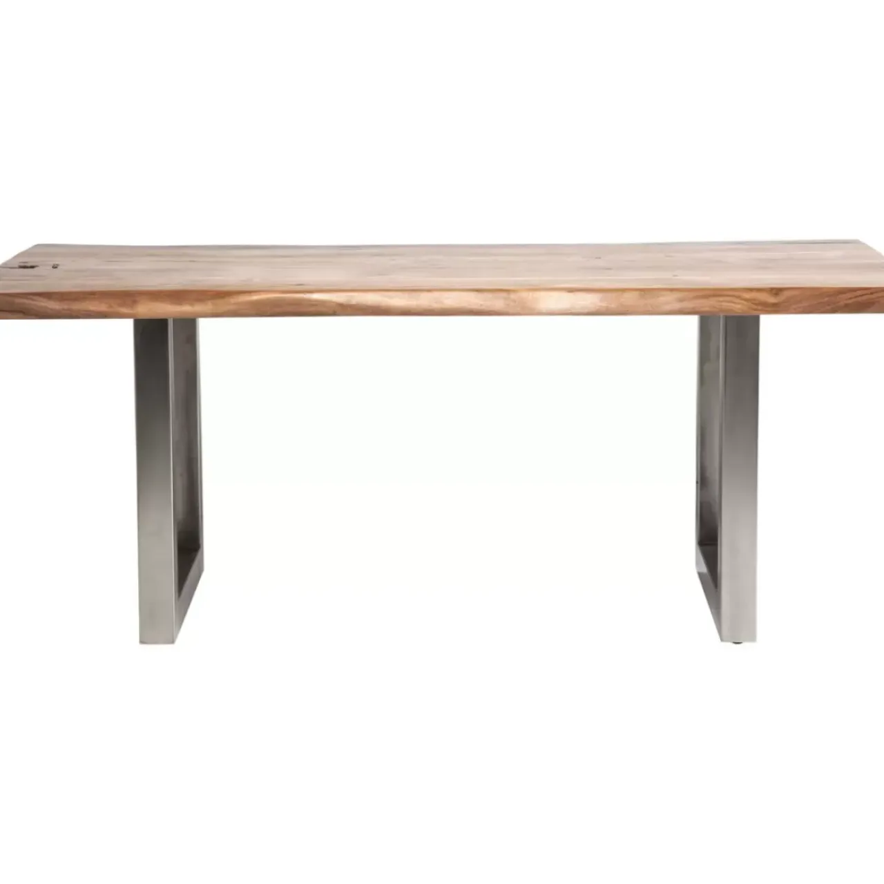 Tische-KARE Design Tisch Pure Nature 195X100Cm