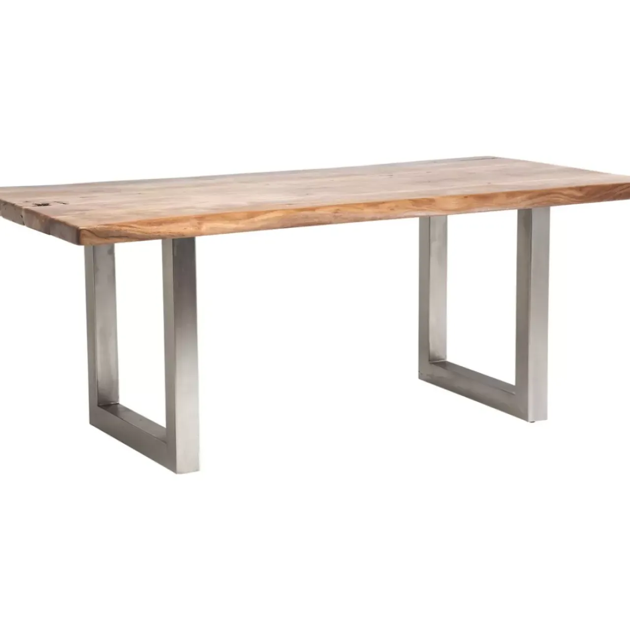 Tische-KARE Design Tisch Pure Nature 195X100Cm