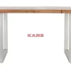 Tische-KARE Design Tisch Pure Nature 160X80Cm