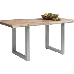 Tische-KARE Design Tisch Pure Nature 160X80Cm