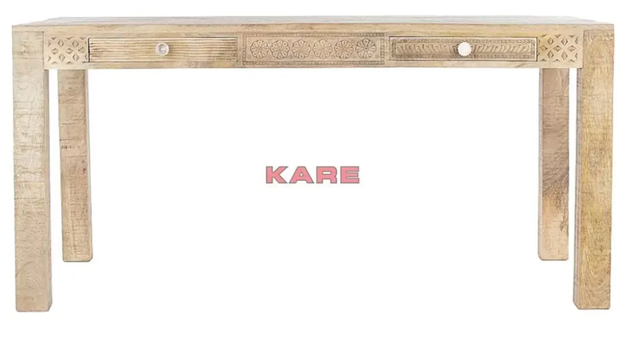 Tische-KARE Design Tisch Puro Plain 160X80Cm