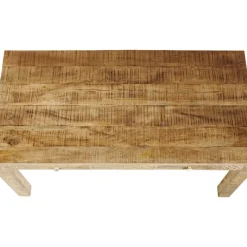 Tische-KARE Design Tisch Puro Plain 160X80Cm
