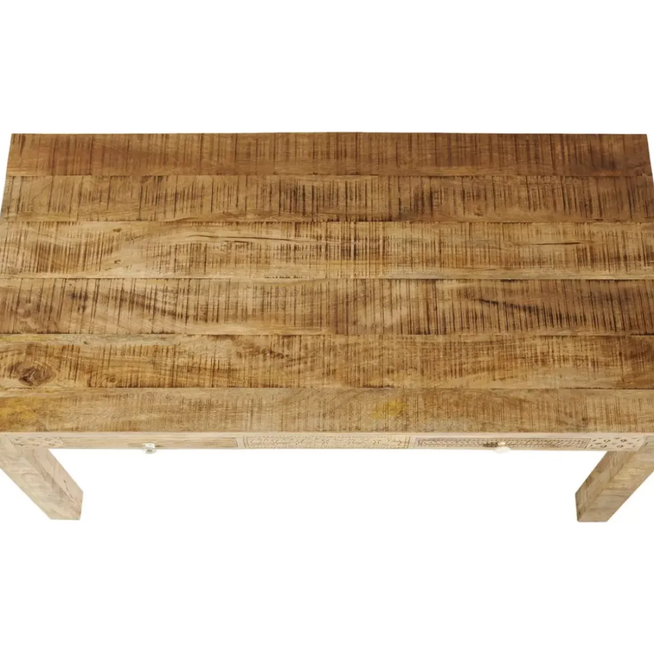 Tische-KARE Design Tisch Puro Plain 160X80Cm
