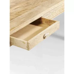 Tische-KARE Design Tisch Puro Plain 160X80Cm