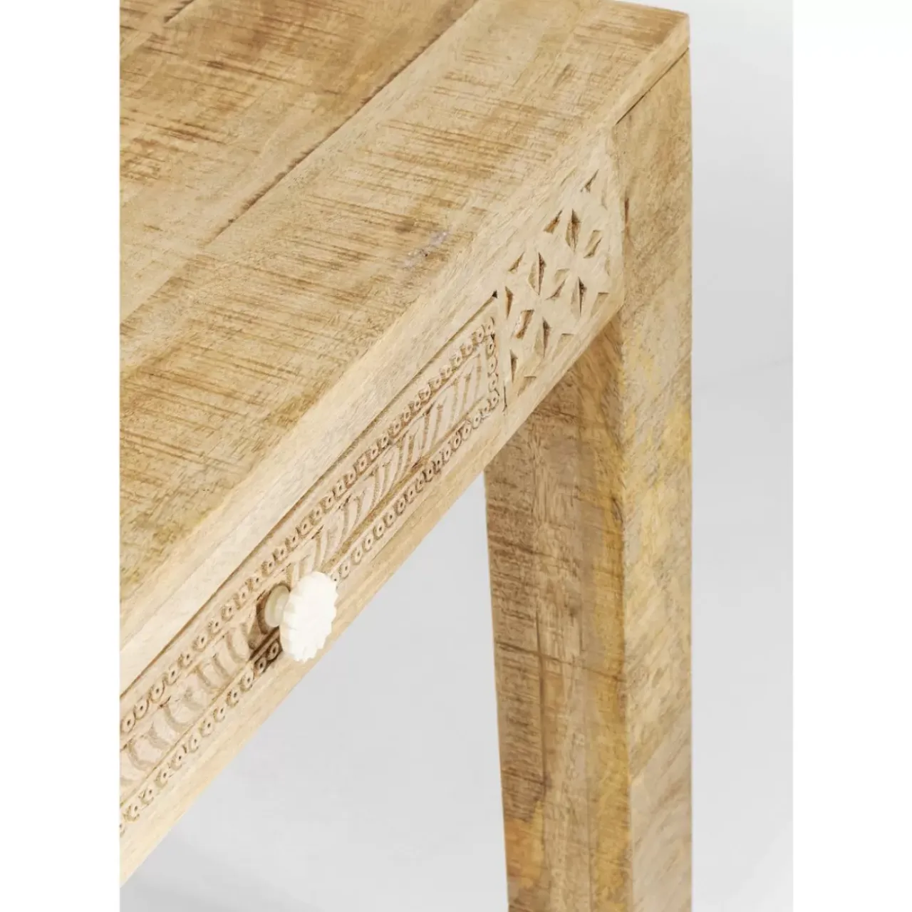 Tische-KARE Design Tisch Puro Plain 160X80Cm