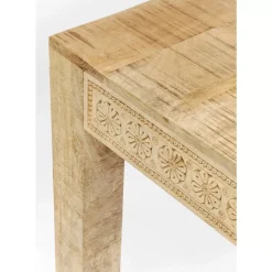 Tische-KARE Design Tisch Puro Plain 160X80Cm