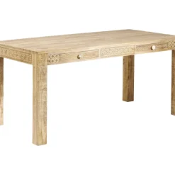Tische-KARE Design Tisch Puro Plain 160X80Cm