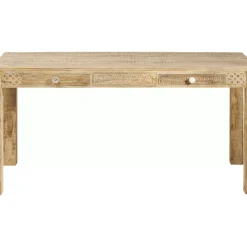 Tische-KARE Design Tisch Puro Plain 160X80Cm
