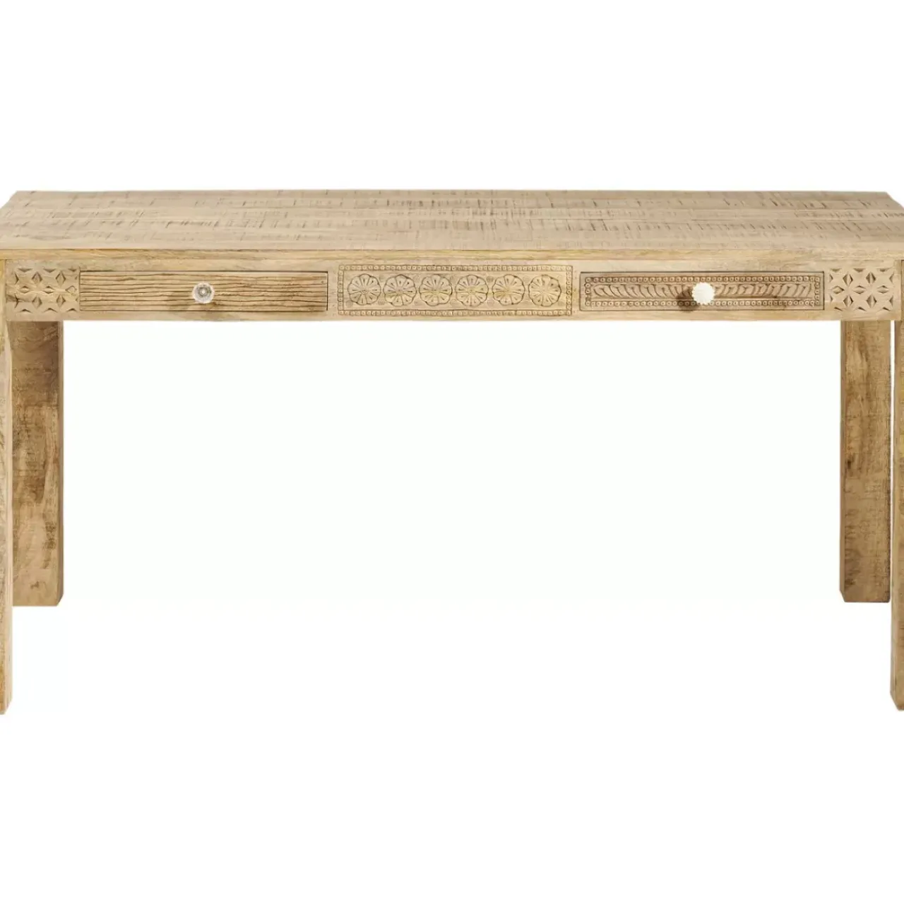 Tische-KARE Design Tisch Puro Plain 160X80Cm