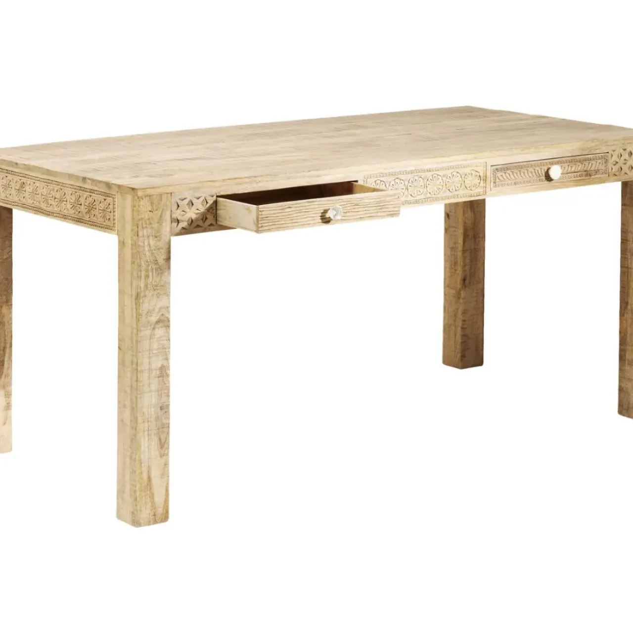 Tische-KARE Design Tisch Puro Plain 160X80Cm