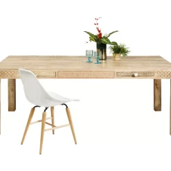 Tische-KARE Design Tisch Puro Plain 200X100Cm