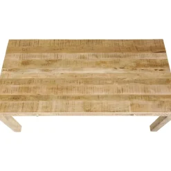 Tische-KARE Design Tisch Puro Plain 200X100Cm