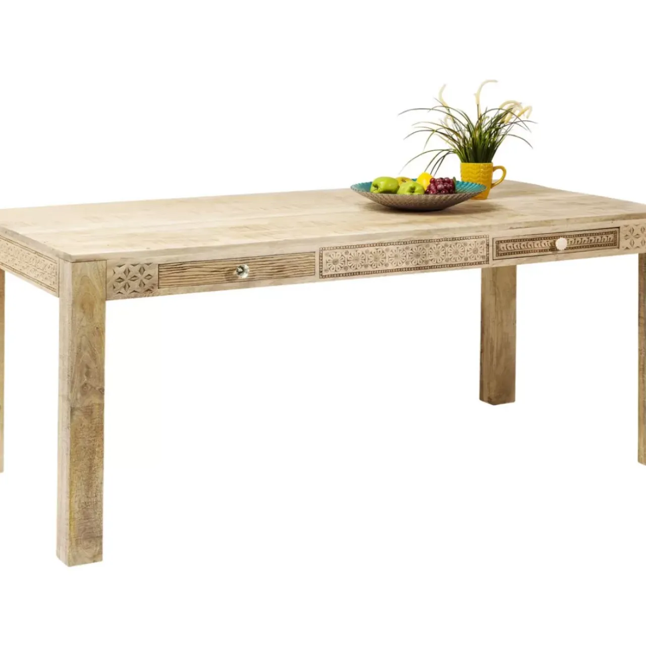 Tische-KARE Design Tisch Puro Plain 140X70Cm