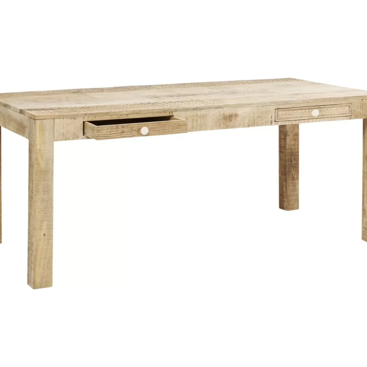 Tische-KARE Design Tisch Puro 180X90Cm