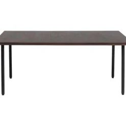 Tische-KARE Design Tisch Raindrop 180X90Cm