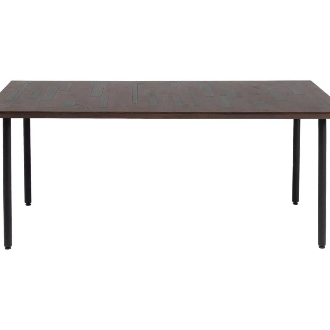 Tische-KARE Design Tisch Raindrop 180X90Cm