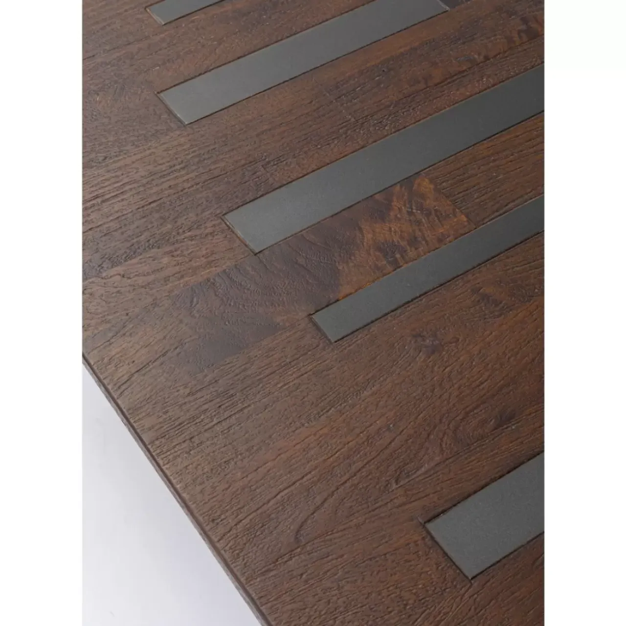 Tische-KARE Design Tisch Raindrop 180X90Cm