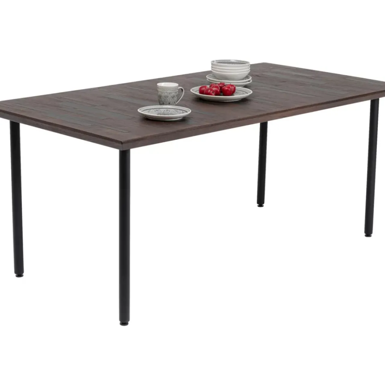 Tische-KARE Design Tisch Raindrop 180X90Cm
