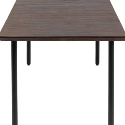 Tische-KARE Design Tisch Raindrop 180X90Cm