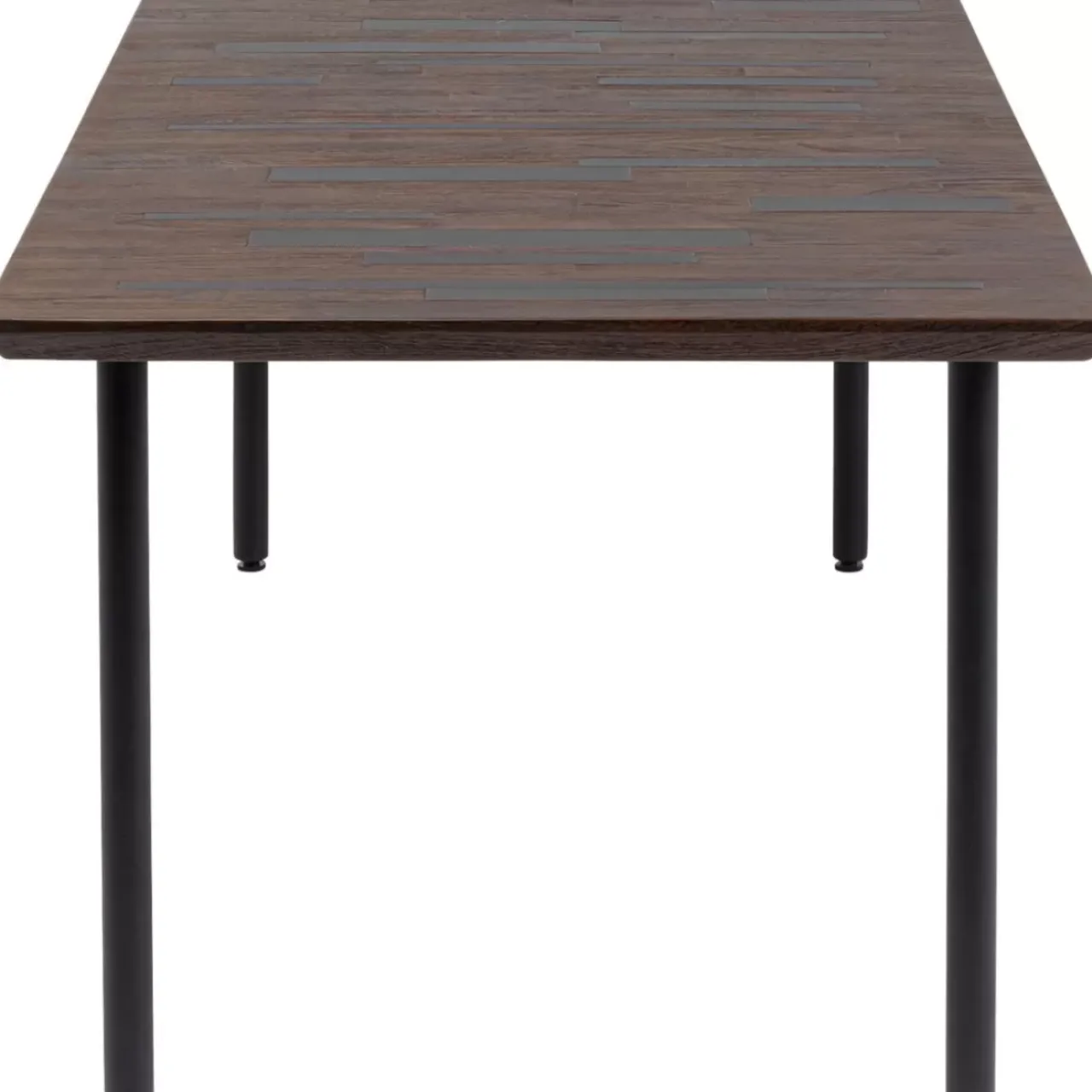 Tische-KARE Design Tisch Raindrop 180X90Cm