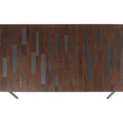 Tische-KARE Design Tisch Raindrop 180X90Cm