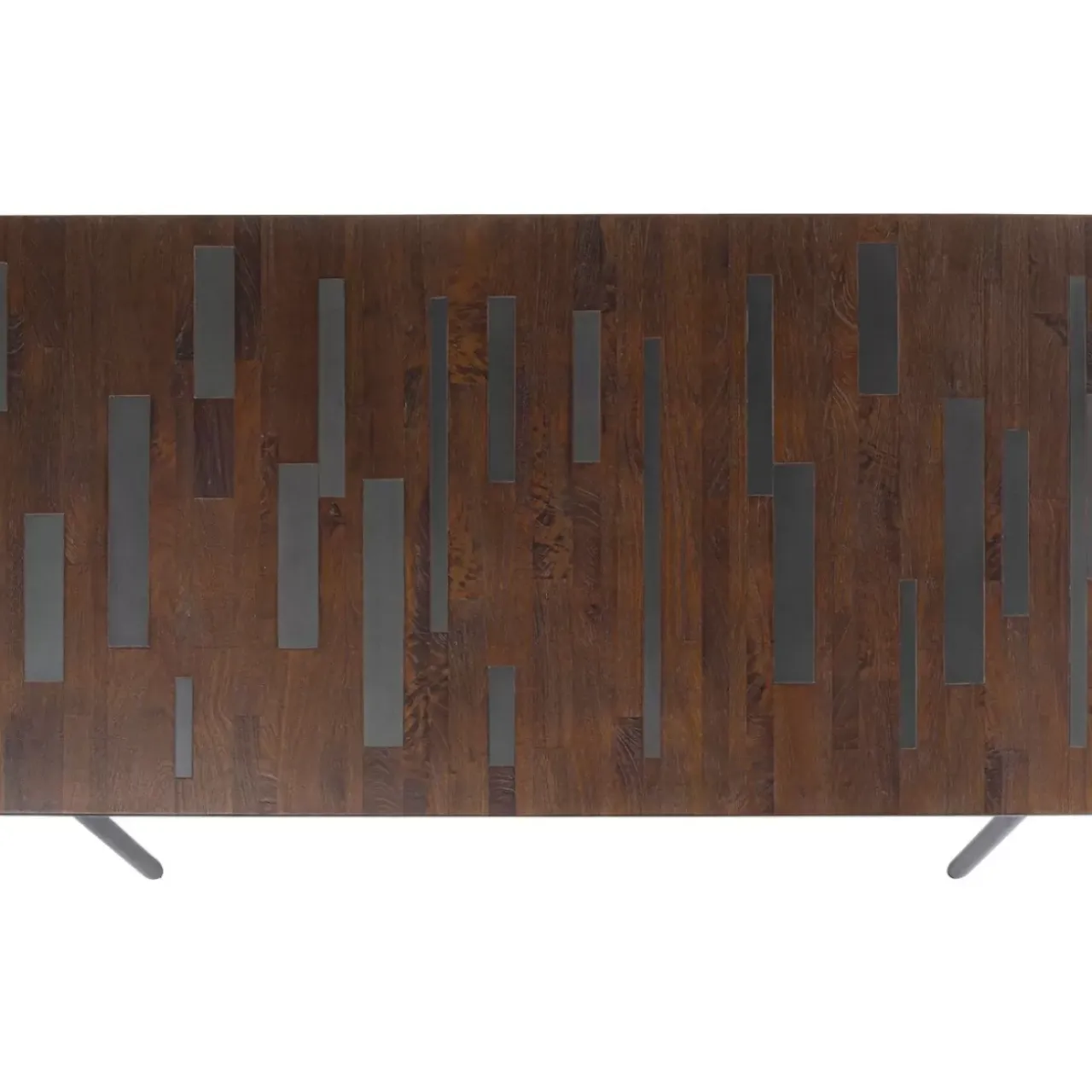 Tische-KARE Design Tisch Raindrop 180X90Cm