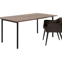 Tische-KARE Design Tisch Ravello 160X80