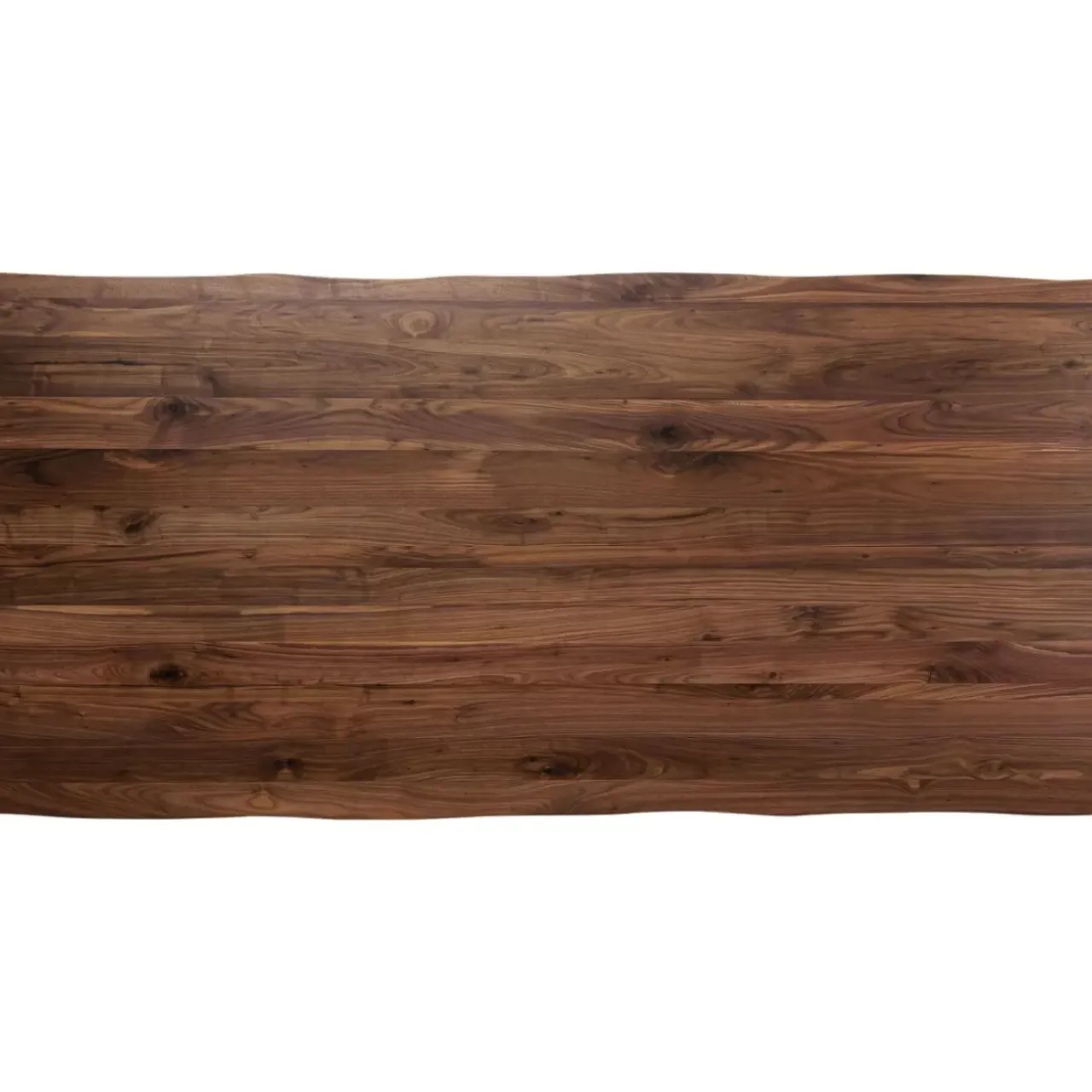 Tische-KARE Design Tisch Roots Dark 220X100Cm