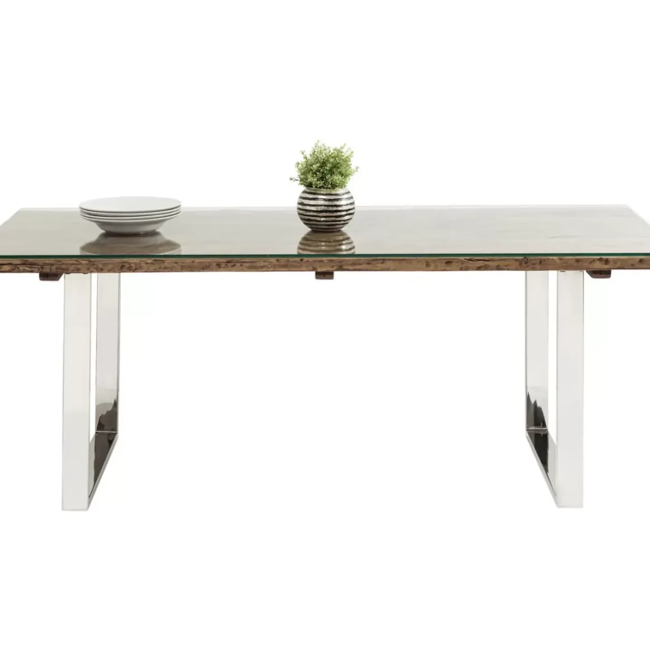 Tische-KARE Design Tisch Rustico 200X90Cm