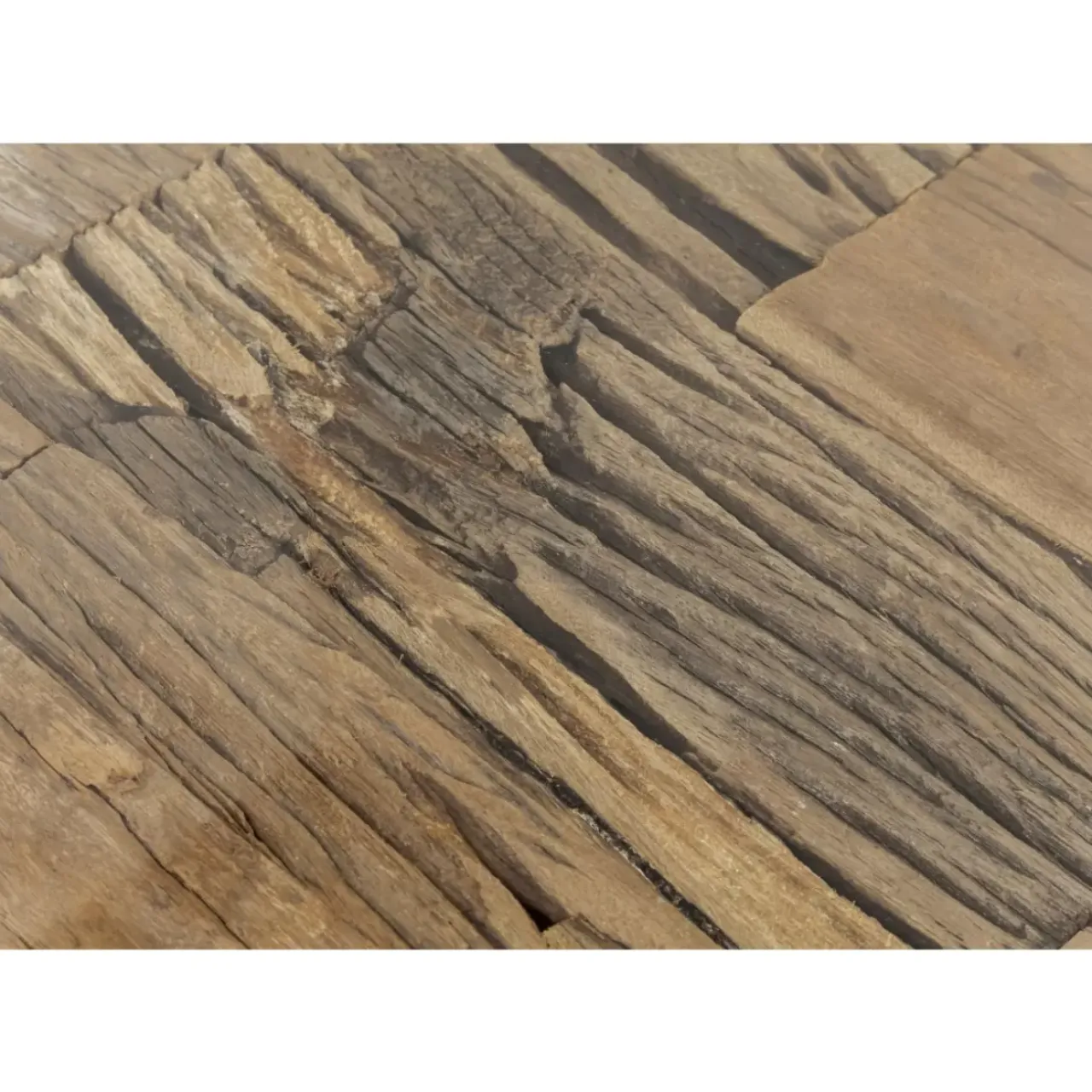 Tische-KARE Design Tisch Rustico 200X90Cm