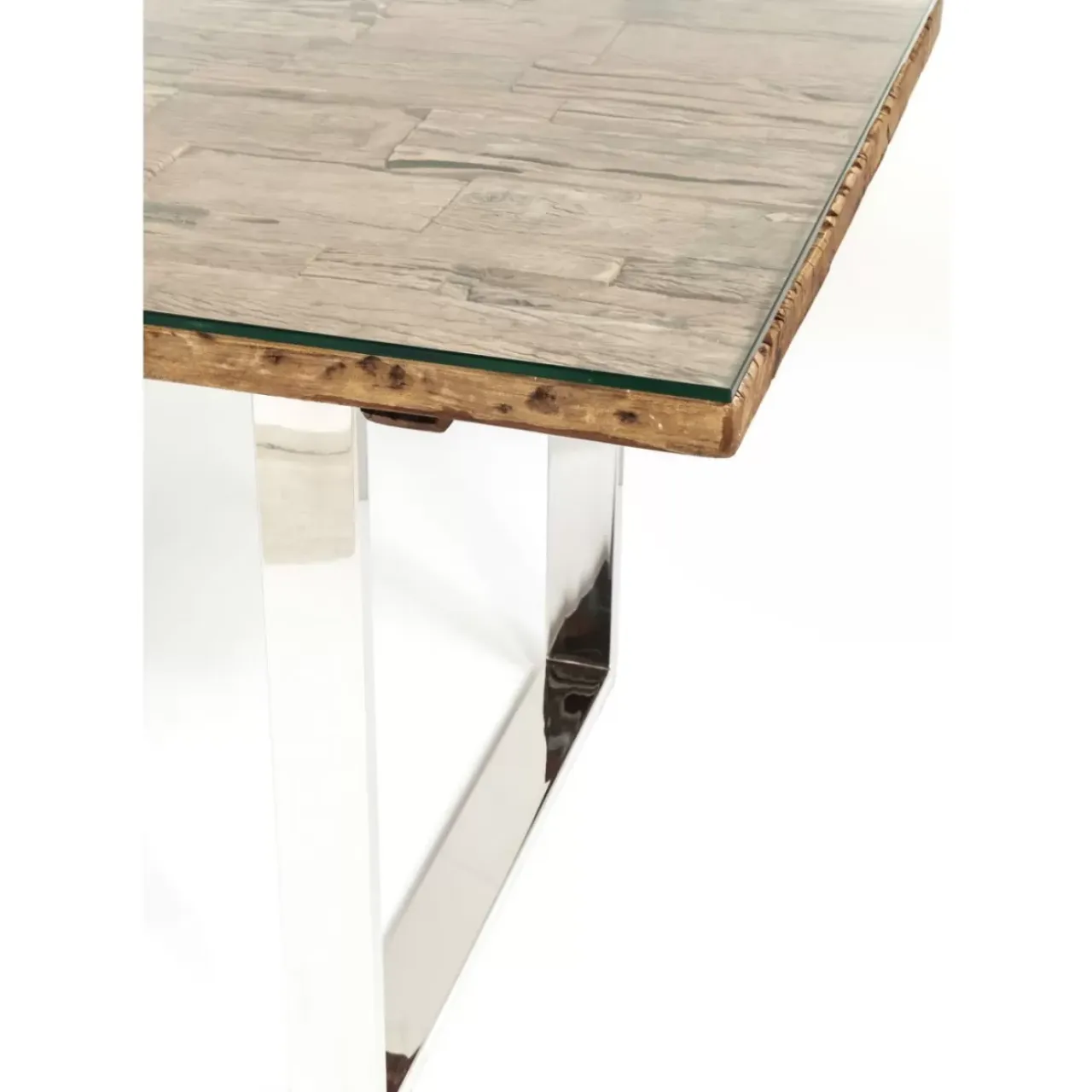 Tische-KARE Design Tisch Rustico 200X90Cm