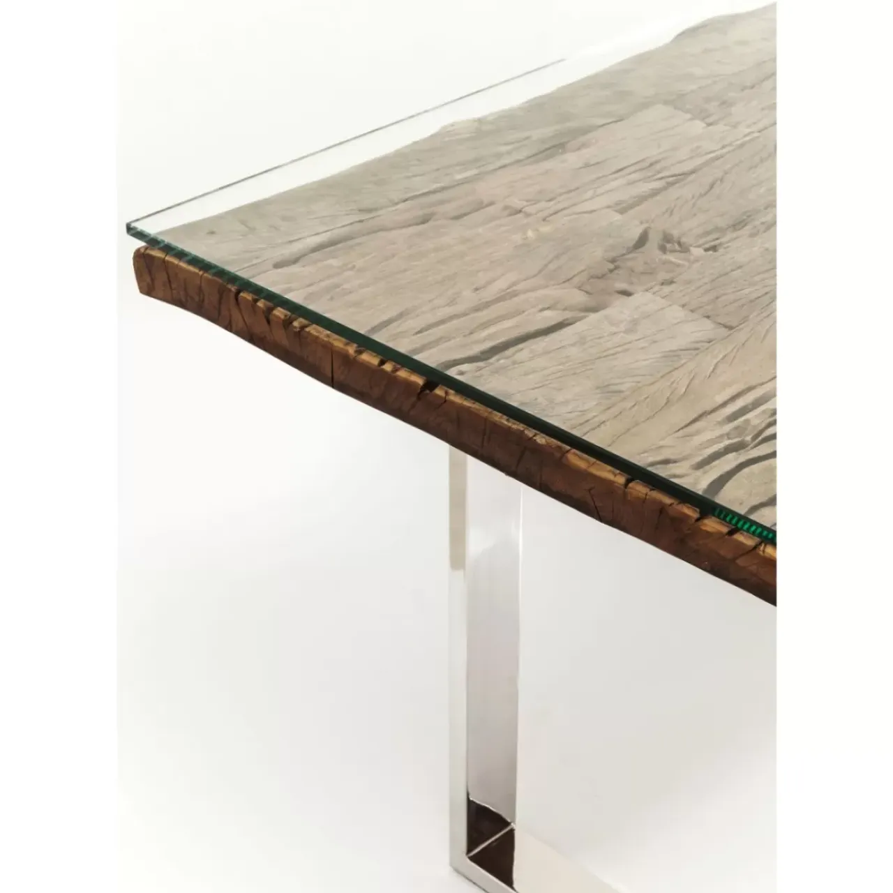 Tische-KARE Design Tisch Rustico 200X90Cm